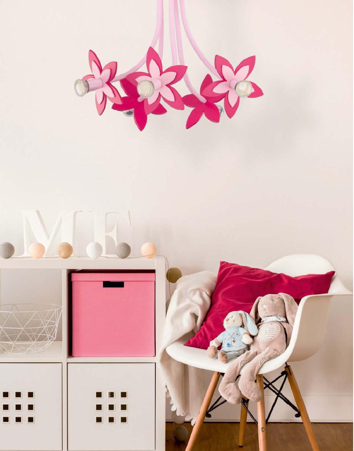 Бра Nowodvorski 6897 FLOWERS